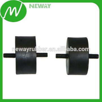 Round Anti Vibration Air Conditioner Rubber Mount